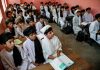 The Taliban has taken a terrible toll on the education of girls — and boys as well