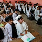 The Taliban has taken a terrible toll on the education of girls — and boys as well