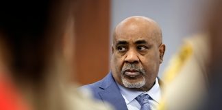 A dispute about fact vs. fiction at the trial over Tupac Shakur’s 1996 killing