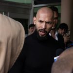 Andrew Tate’s extradition fight tests his influence with Trump’s America