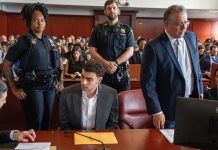 Mangione pleads guilty in federal court, leaving fate of state trial uncertain