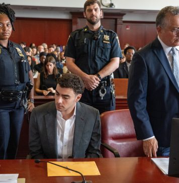 Mangione pleads guilty in federal court, leaving fate of state trial uncertain