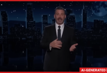 Are you sure that Kimmel clip was real? Late-night AI deepfakes are spreading online