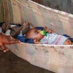 Why is the rate of premature births so high in this community?