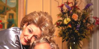 Opinion: Remembering Margo Howard