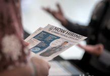 Employers unexpectedly cut 23,000 jobs in a sign of a wilting labor market