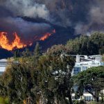 California passes toughest wildfire rules in the U.S. for home landscaping
