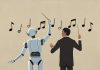 The grueling fight over who profits from AI music