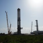 Elon Musk’s Starbase wants to expand in south Texas