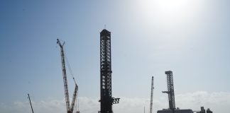 Elon Musk’s Starbase wants to expand in south Texas