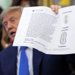 Trump sued over service selling faster access to Truth Social posts