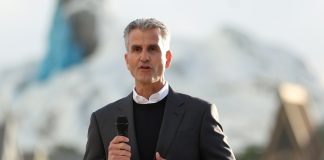 ABC and Disney sue FCC, alleging First Amendment violations