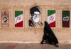 After 6 months of war, Iran’s battered regime remains entrenched