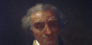 Elbridge who? How the name of a forgotten founder lives on in the word ‘gerrymander’