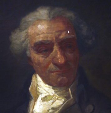 Elbridge who? How the name of a forgotten founder lives on in the word ‘gerrymander’