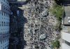 Magnitude 7.4 quake rocks western Colombia, killing at least 111 people