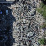 Magnitude 7.4 quake rocks western Colombia, killing at least 111 people