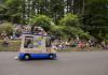 In Portland, this soap box derby combines downhill speed with extreme pageantry