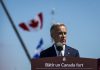 Canada announces retaliatory tariffs on the U.S. as the countries’ trade fight deepens