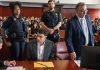 Mangione could plead guilty in federal case ahead of NY murder trial