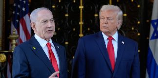 Netanyahu rejects Trump’s Gaza Peace Plan, demands Hamas disarm first