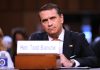 Todd Blanche rescinds Trump’s ‘anti-weaponization fund’ ahead of nomination hearing