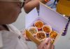 Which country makes the best jollof rice? D.C. foodies put it to a blind test