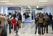 Trump administration’s 75-country visa ban was illegal, judge rules