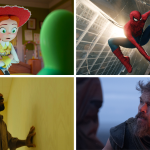 Hollywood’s summer box office is glowing, but the numbers come with startling caveats