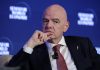 European nations say World Cup boycott is still on, keeping FIFA’s Infantino in limbo