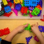 Why more than 400,000 kids are on waitlists for federal childcare assistance