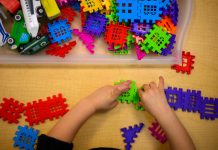 Why more than 400,000 kids are on waitlists for federal childcare assistance