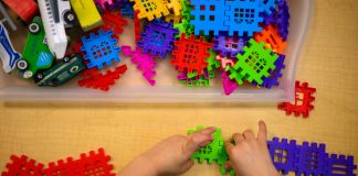 Why more than 400,000 kids are on waitlists for federal childcare assistance