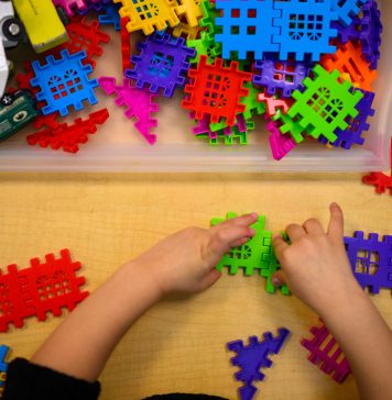 Why more than 400,000 kids are on waitlists for federal childcare assistance