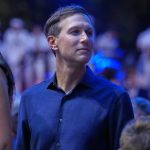 Kushner meets with Hamas on the Gaza road map ahead of talks with Netanyahu