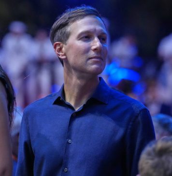 Kushner meets with Hamas on the Gaza road map ahead of talks with Netanyahu