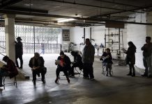 Paperwork, lines, hours on hold: There’s a ‘Time Tax’ on Americans who need help most