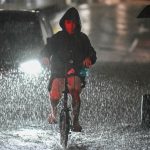 From Europe to Asia, floods to heatwaves, world experiences weather shocks