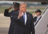 Trump says U.S. has entered deal with Venezuela to take control of 65 billion barrels of oil reserves