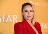 Hayden Panettiere, who starred in ‘Heroes’ and ‘Nashville,’ dies at 36