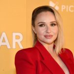 Hayden Panettiere, who starred in ‘Heroes’ and ‘Nashville,’ dies at 36