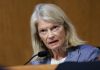 Murkowski will oppose Blanche nomination, narrowing his path to confirmation