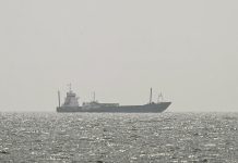 Iran aims to ban U.S. and Israeli ships from Strait of Hormuz and charge others a toll