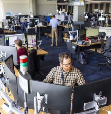The FAA wants to reboot the nation’s airspace. This airline shows how it might work