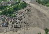 8 dead, hundreds missing as Nepal avalanche triggers flash floods