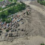 8 dead, hundreds missing as Nepal avalanche triggers flash floods