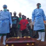 Congo’s Ebola outbreak reaches 5,000 cases as it outpaces response efforts