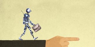Many recent grads say AI is making it harder to get a job. Economists aren’t so sure