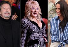 This week’s quiz includes two Dolly Parton questions, because she deserves it
