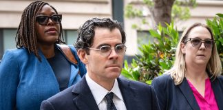 Instagram head Adam Mosseri testifies in defense of Meta in child safety trial